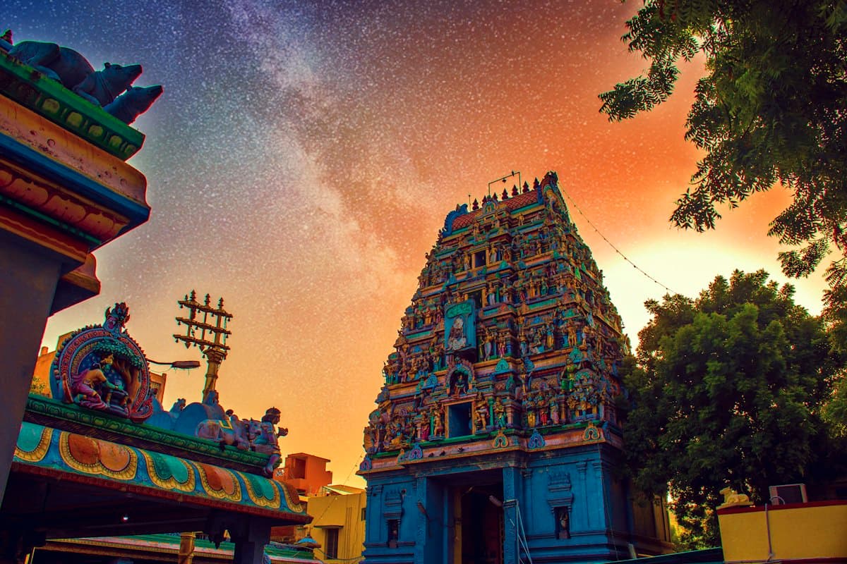 Mysuru — medical travel and recovery destination